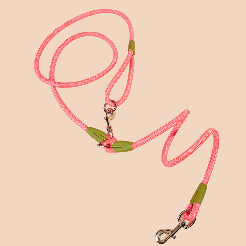 Towing Rope, Walking The Dog, Explosion-Proof Bite The Chain