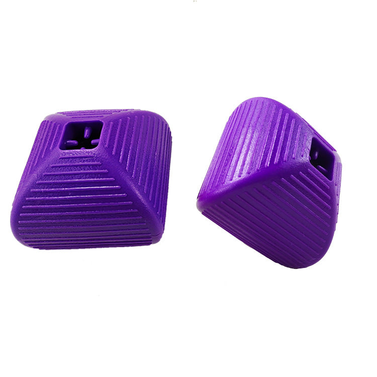 Interactive Toy Pet Dog Puzzle Tpr Grinding Teeth