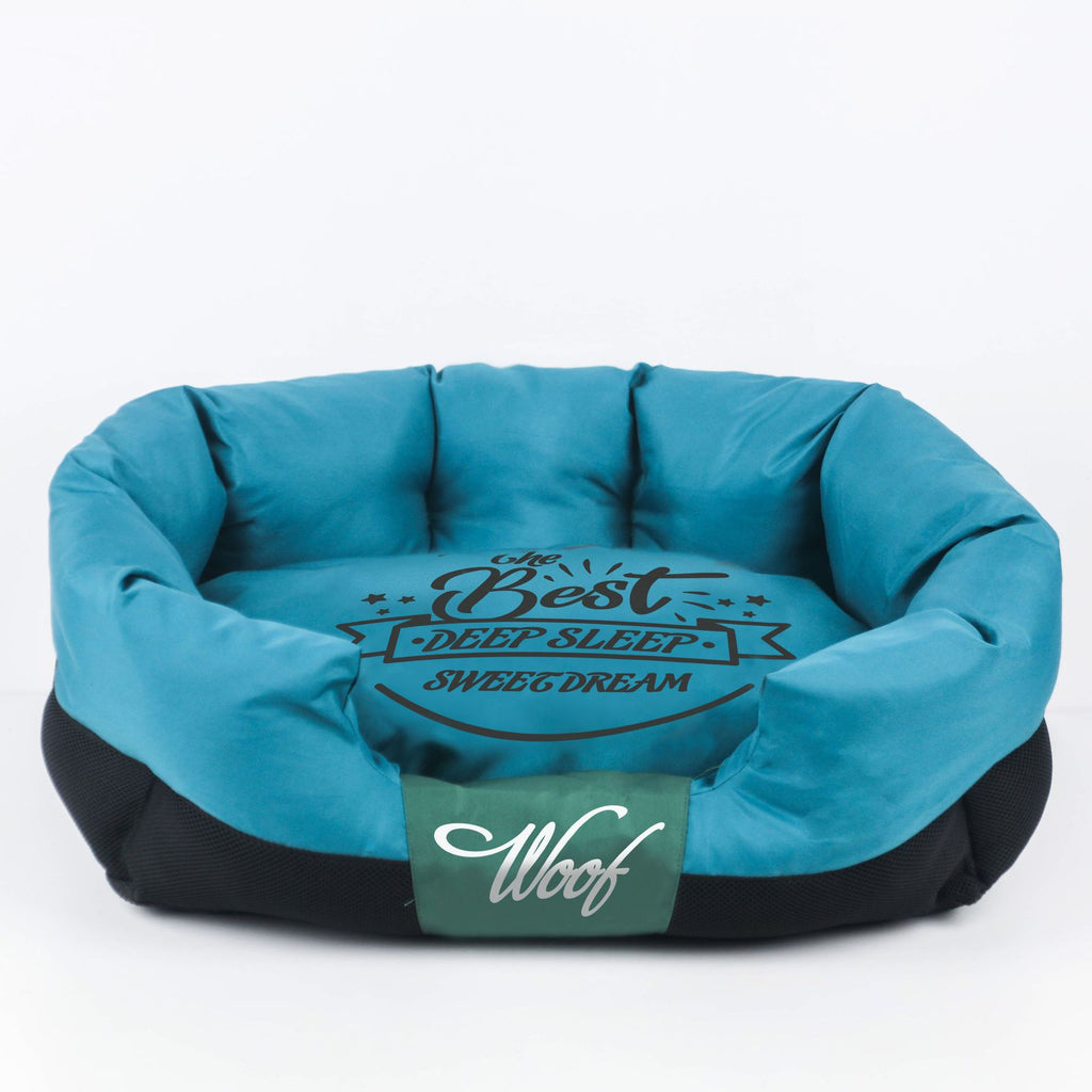 Four Seasons Universal Dog'S Nest Square Cushion