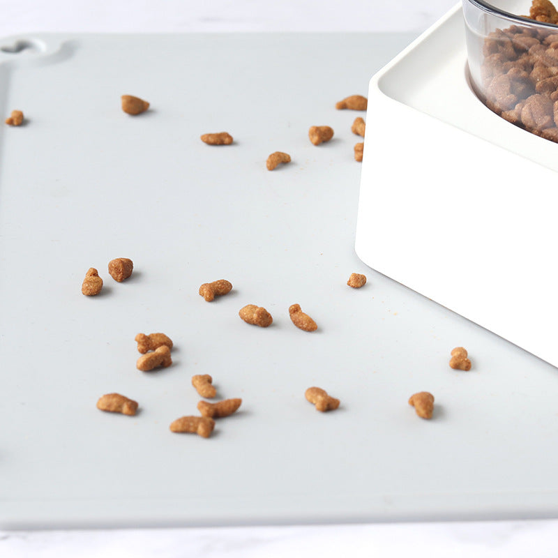 Pads Are Easy To Clean Stain-Resistant Non-Slip Dog Pads Spill-Proof