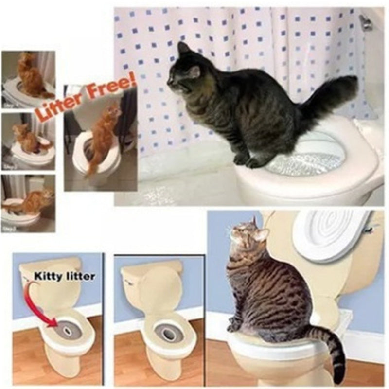 Pet Toilet Training Urinal Potty