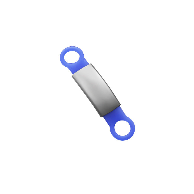 Metal Dog ID Tag