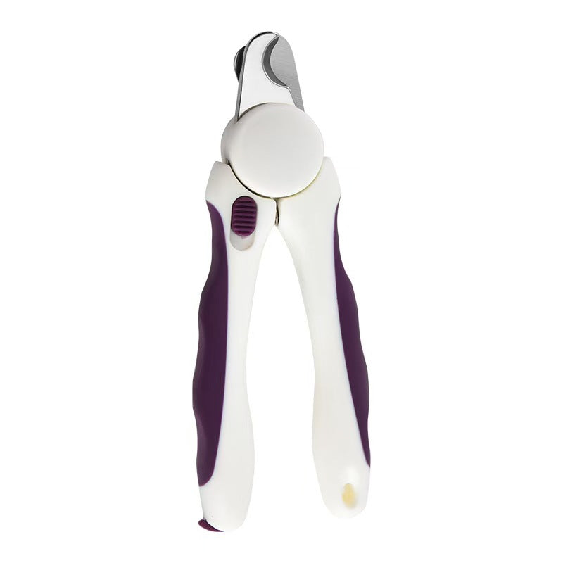 Nail Clippers For Medium And Large Dogs