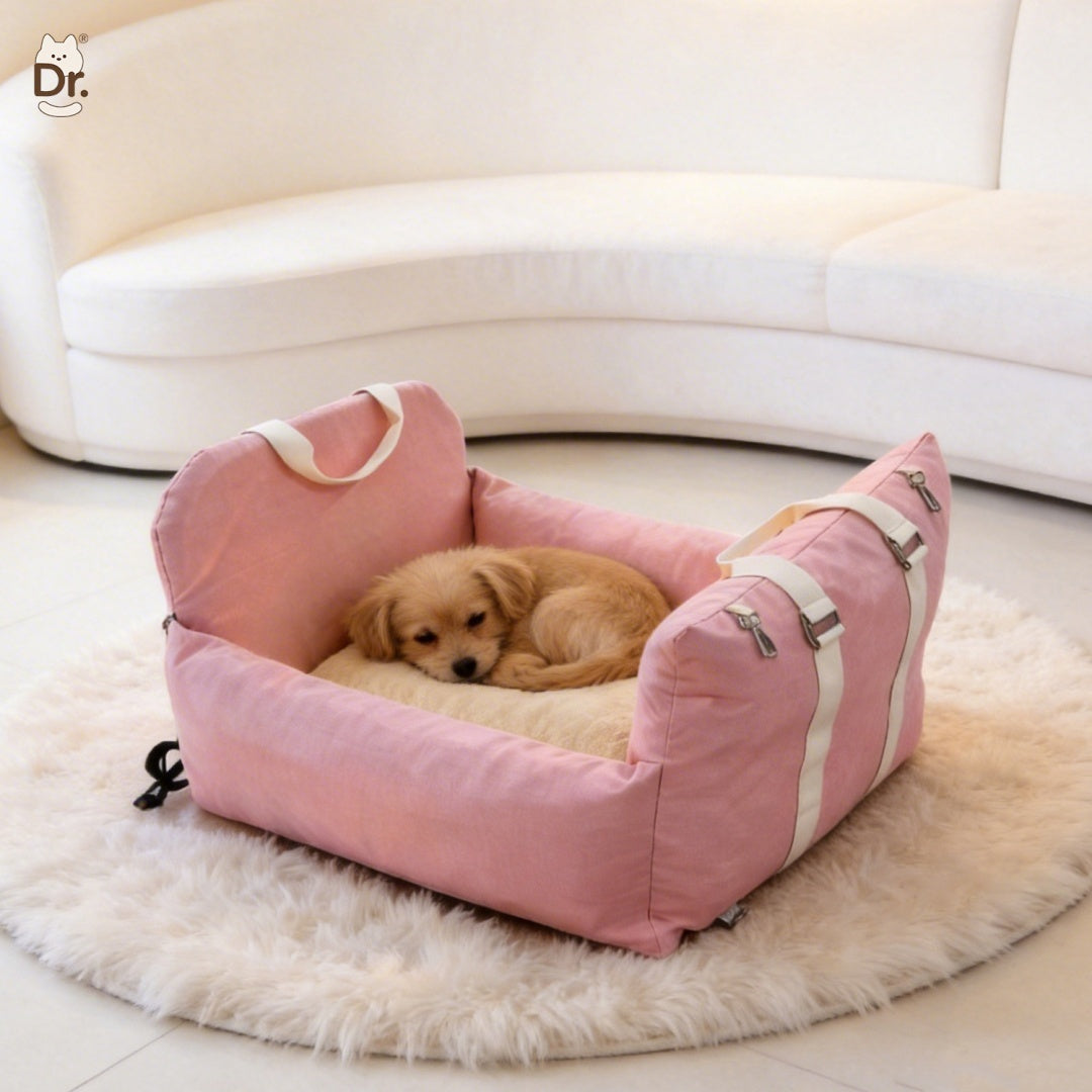 Pet Car Safety Seat