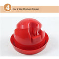 Automatic Chick Water Dispenser