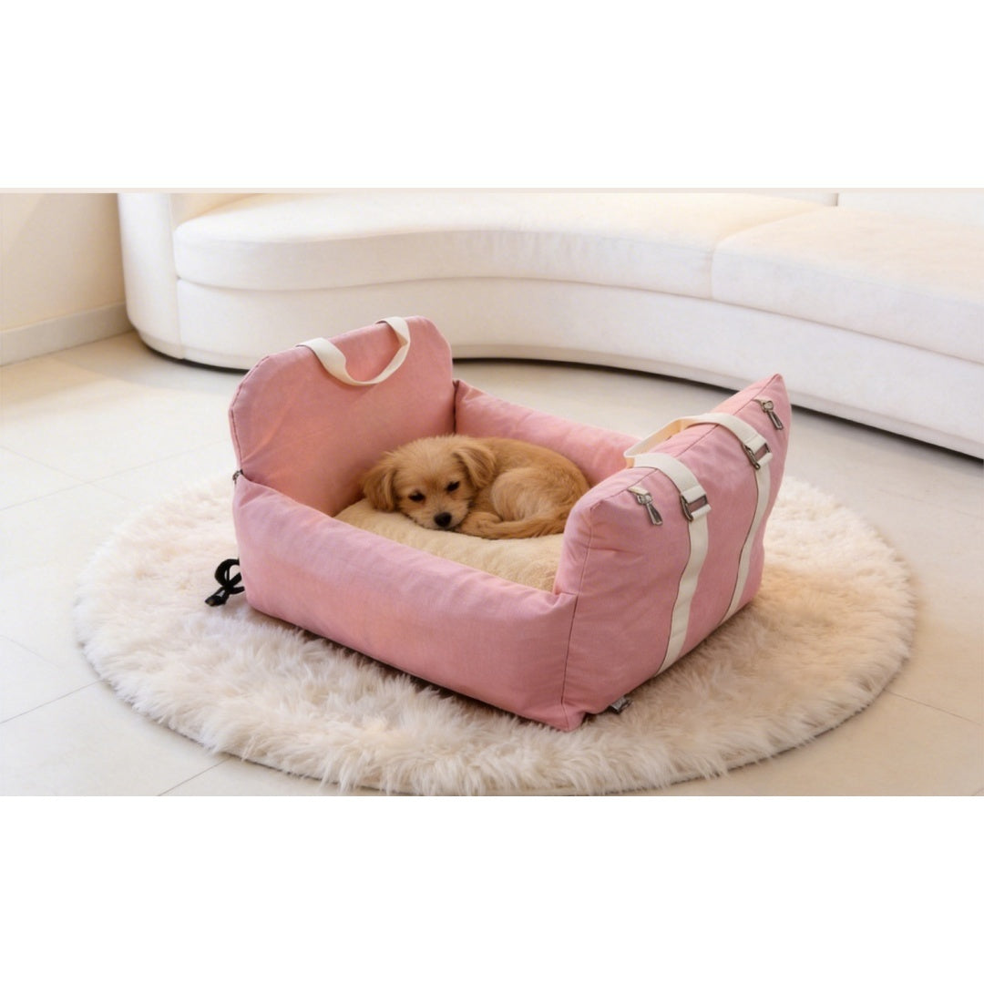 Pet Car Safety Seat