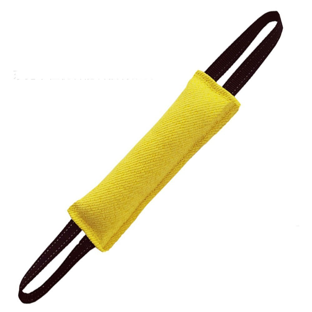 Dog Drag Bite Pillow Training Toy