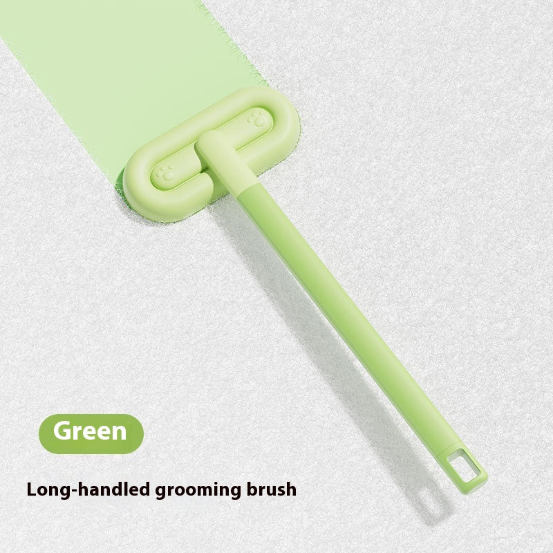 Household Lightweight Pet Hair Cleanup Artifact