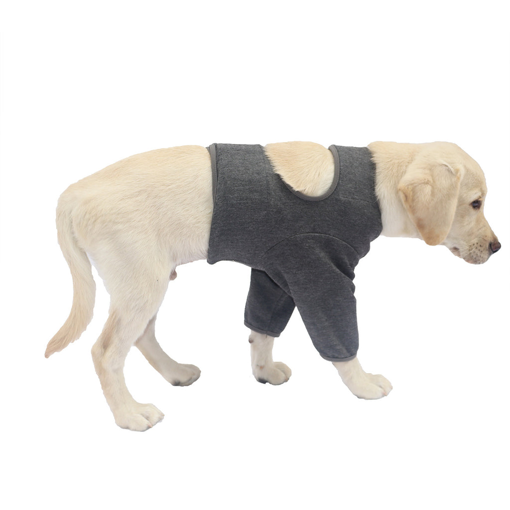 Dog Front Leg Double Protective Covers