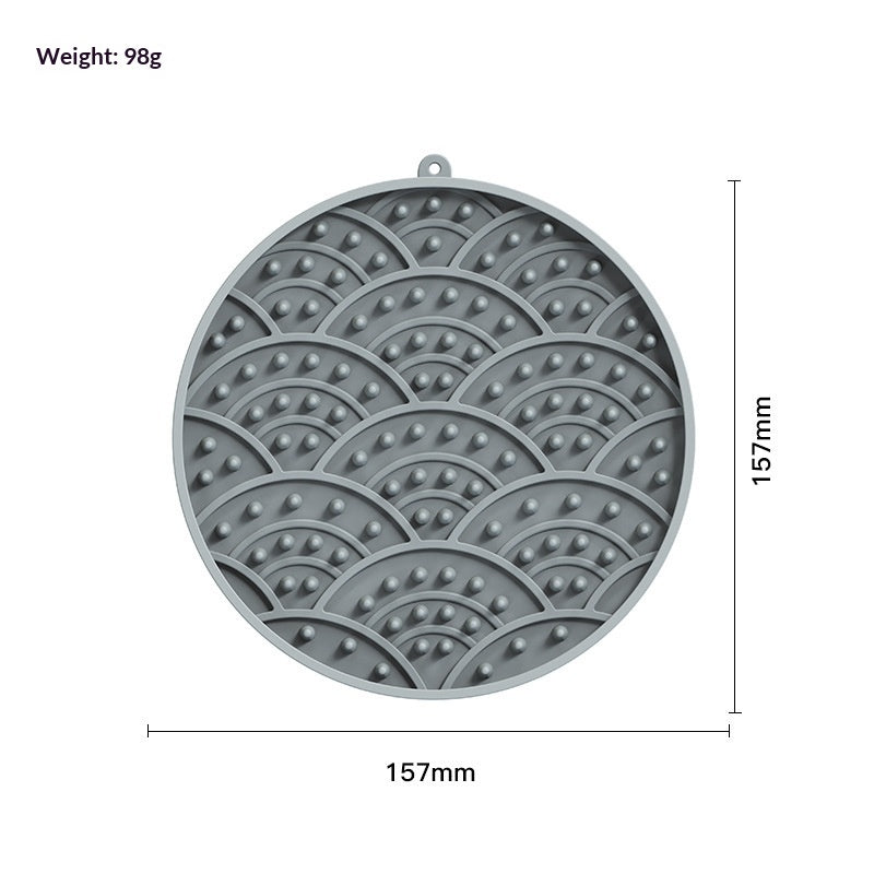 New Multi-Functional Suction-Cup Feeder