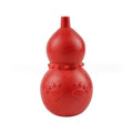 Chew-Resistant Squeaky Tire Pet Toy