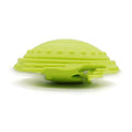 Pet Drop-Resistant Silicone Slow Tableware Toys