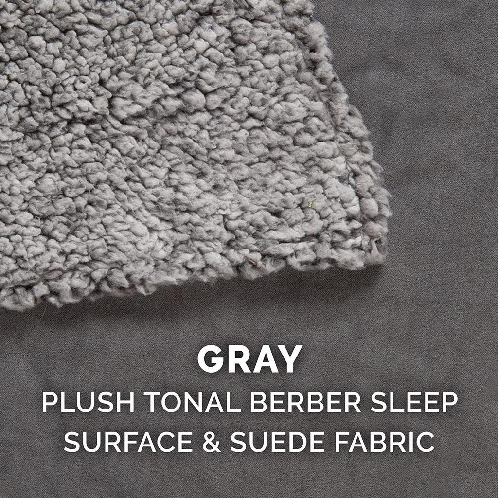 Full Nest Removable Washable Kennel Integrated Blanket Comforter