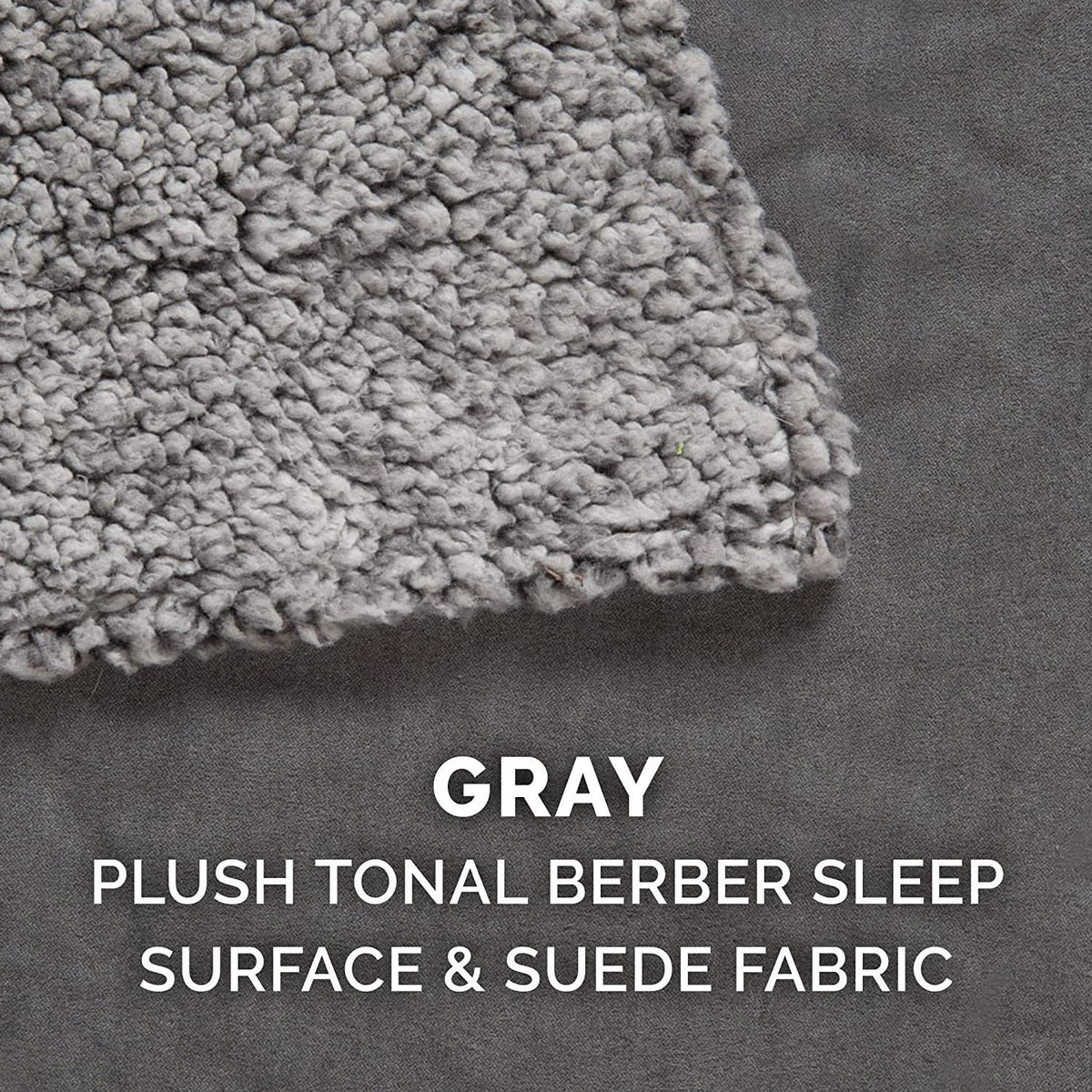 Full Nest Removable Washable Kennel Integrated Blanket Comforter