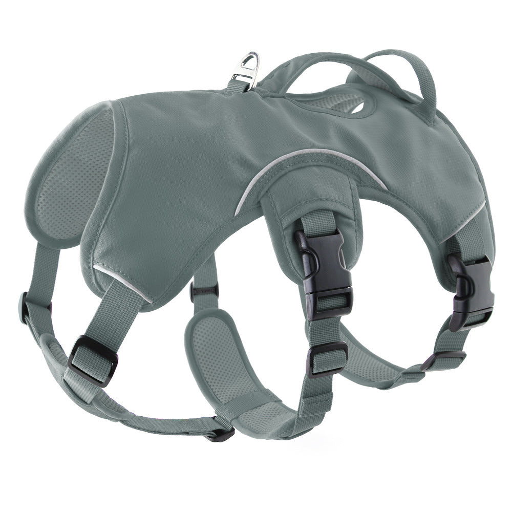 Explosion-Proof Camisole For Large Dogs