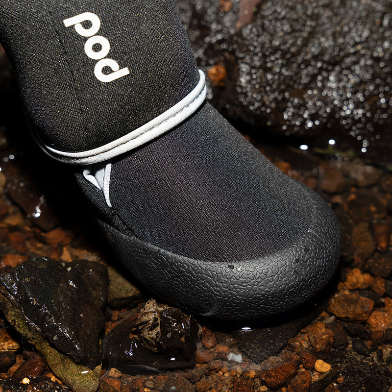 Outdoor Anti-Drop Dog Shoes