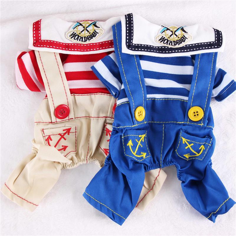 Four-Legged Pet Outfit for Dogs