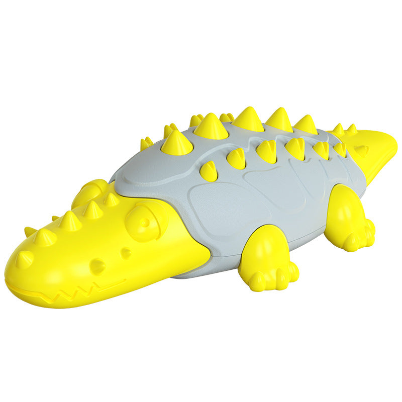 Pet Supplies Worker Dogtoy Leaky