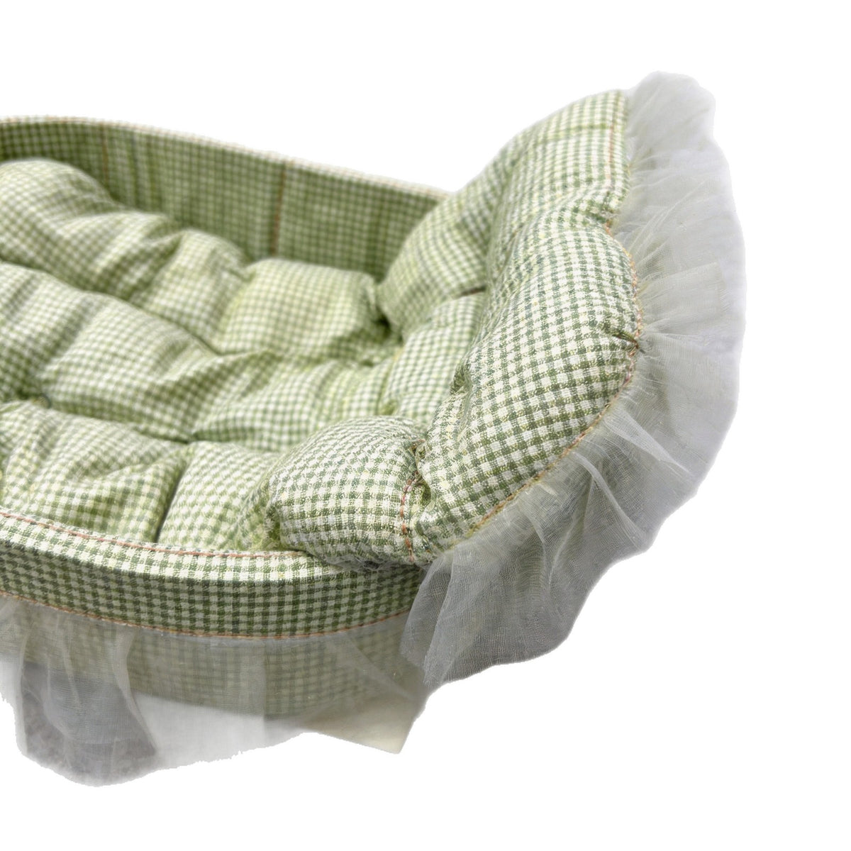 All Season Winter Pet Bed