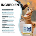 Dog Chewable Tablets 200 g