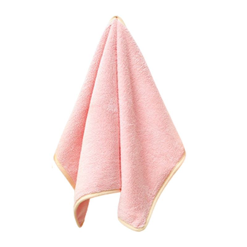 Super Absorbent Quick-Drying Dog Bath Towel