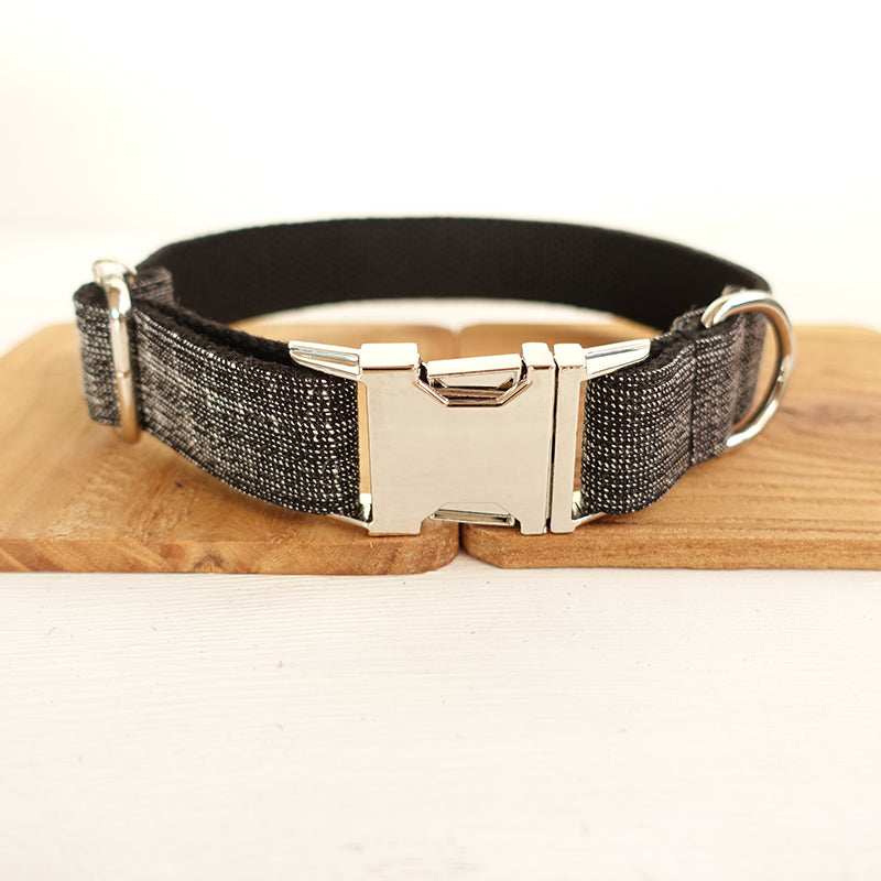 Thick Soft Dog Collar