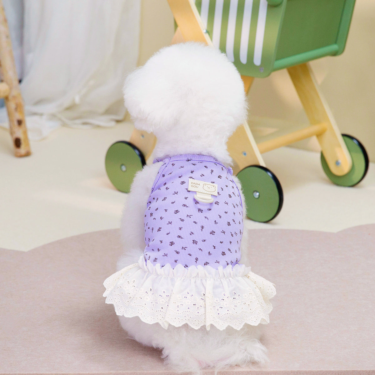 Classic Dog Clothes