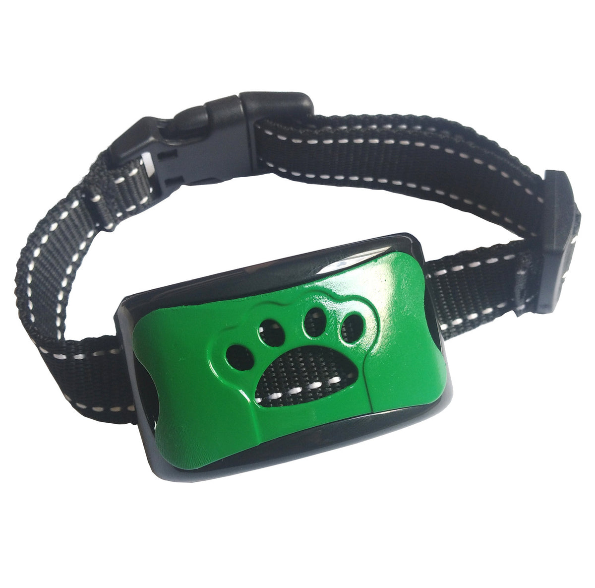 Waterproof Rechargeable Remote Dog Training Collar