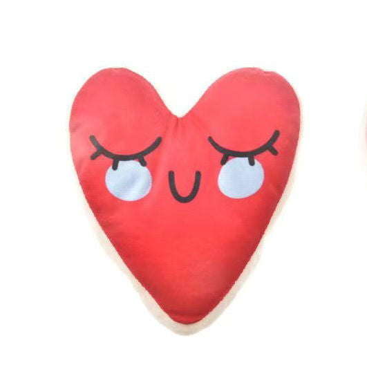 Pet Plush Tooth Cleaning Bite-Resistant Vocalization Decompression Molar Toy