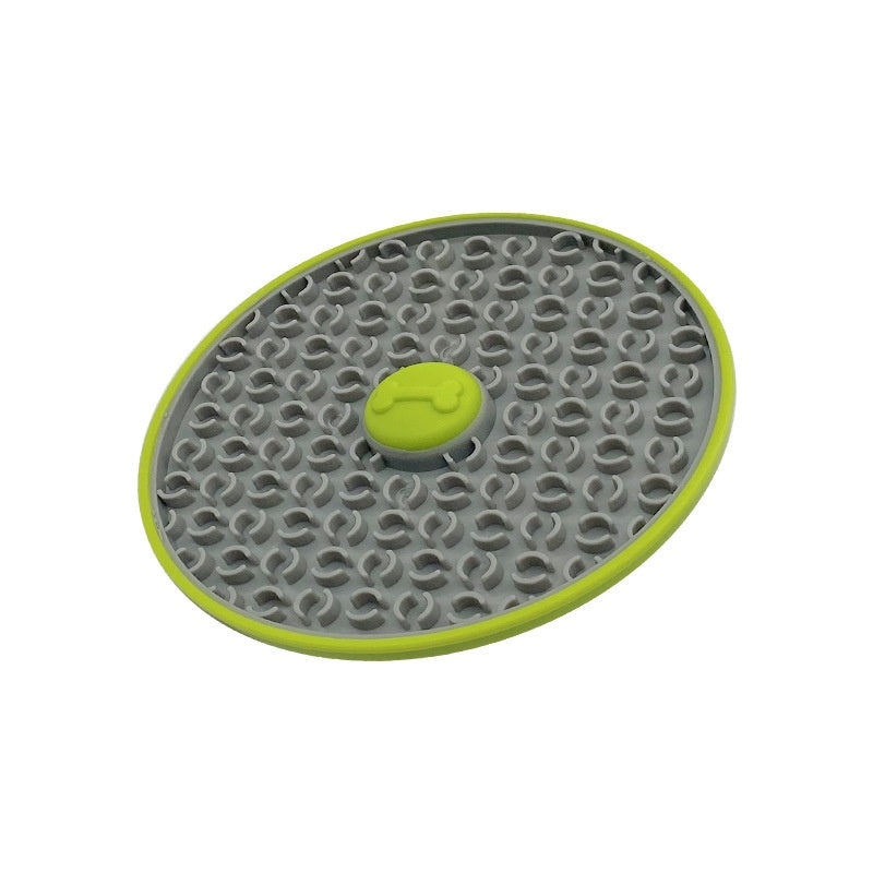Cage Licking Tray for Feeding and Entertainment