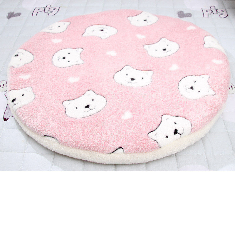 Four Seasons Dog Bed Mat