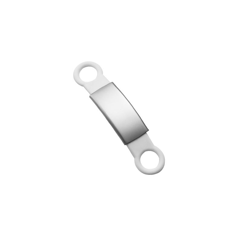 Metal Dog ID Tag