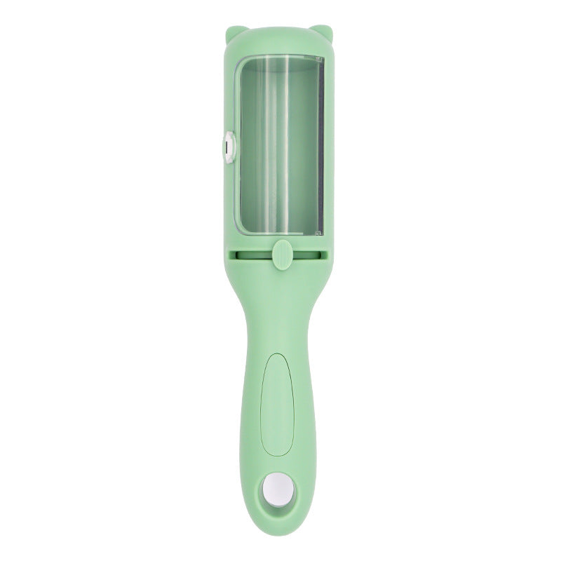 Pet Hair Removal Comb and Roller