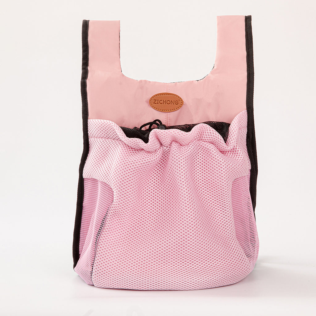Portable Folding Outdoor Travel Bag For Pets