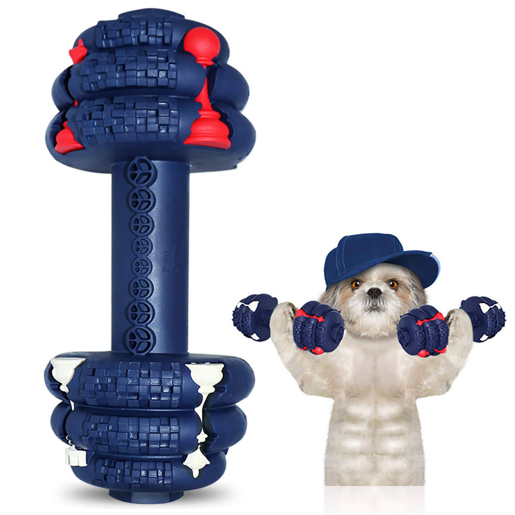 Durable Dog Chew Toy For Aggressive Chewers