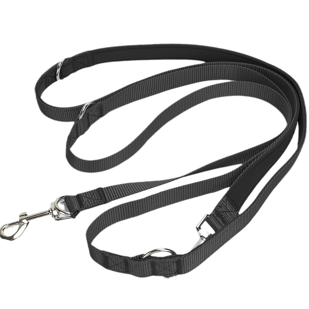 Single Shoulder Crossbody Dog Leash
