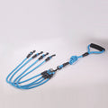Traction Rope Multi-End Double-End Chain