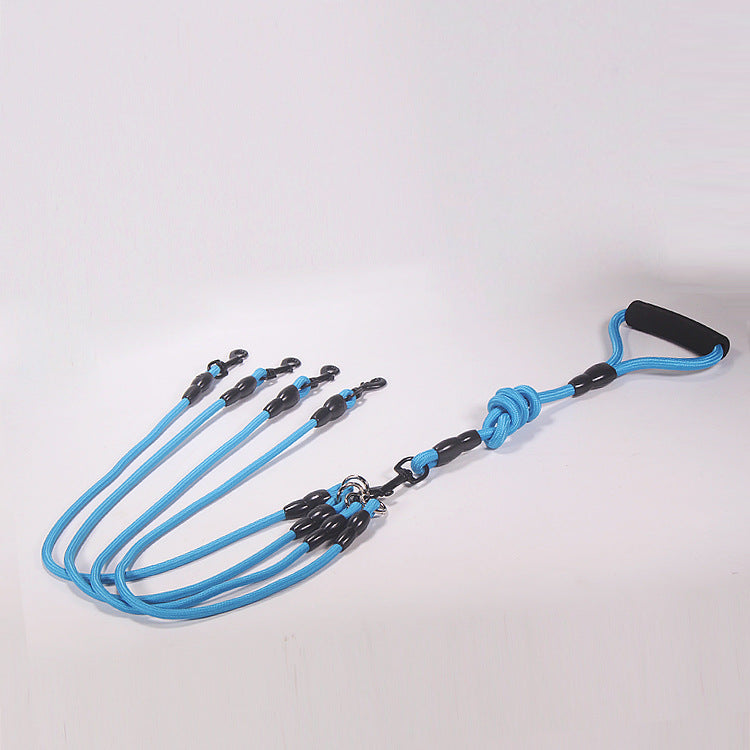 Traction Rope Multi-End Double-End Chain