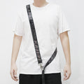Multifunctional Running Pet Shoulder Belt Traction Pulling Belt
