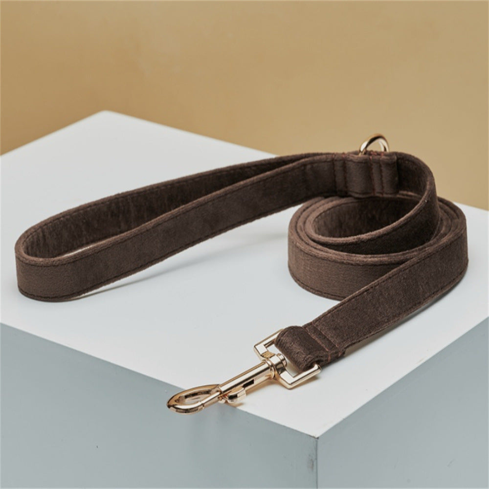 Dog Outdoor Leash High-Density Nylon