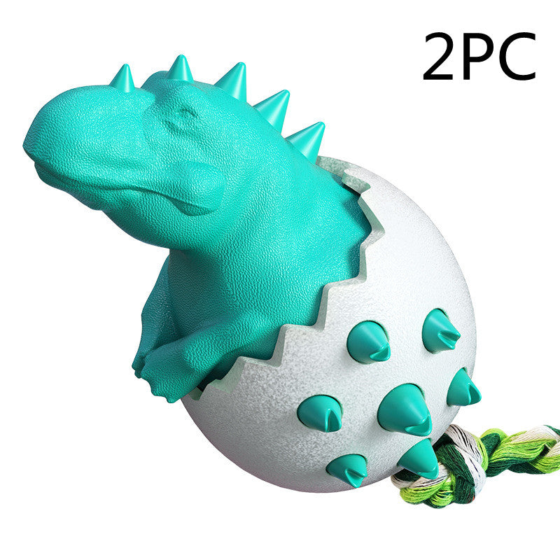 Wild Boar Egg Dog Molar Stick