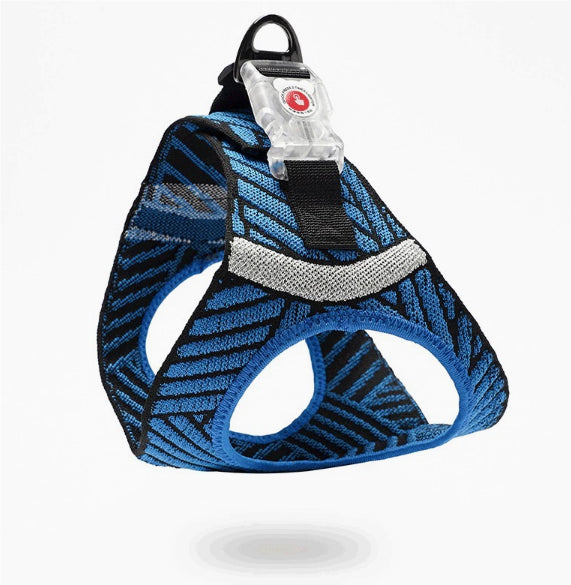 Pet Puppy Harness