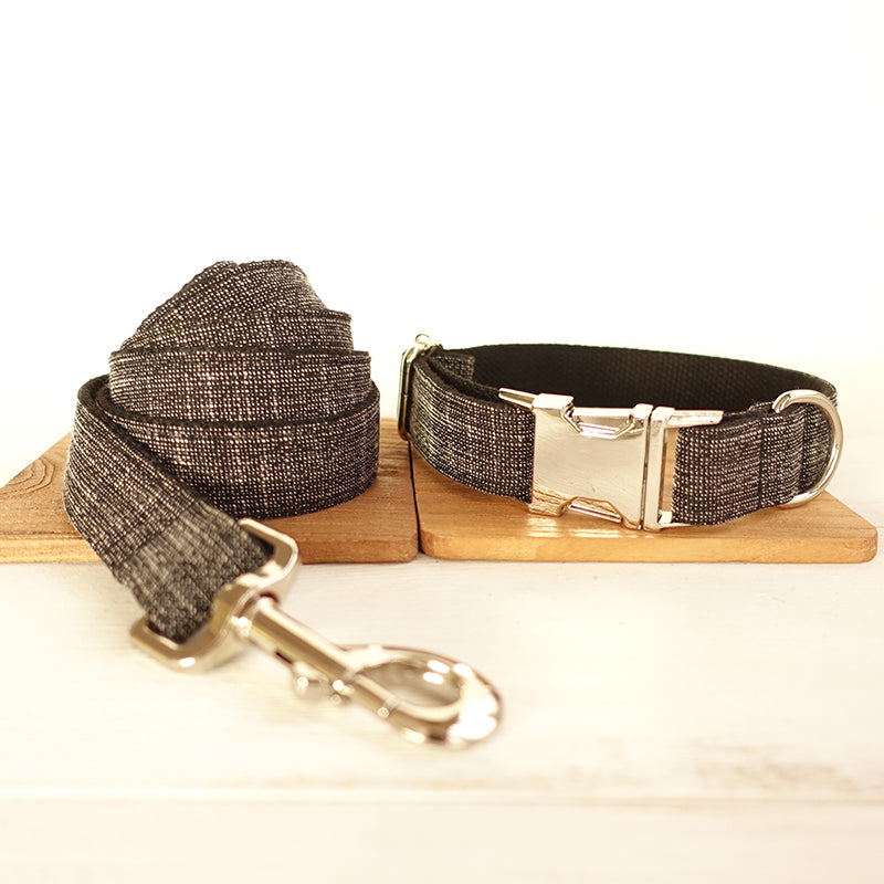 Thick Soft Dog Collar