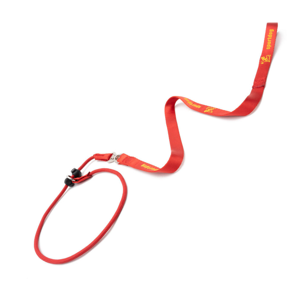Dog Training Hand-Holding Rope
