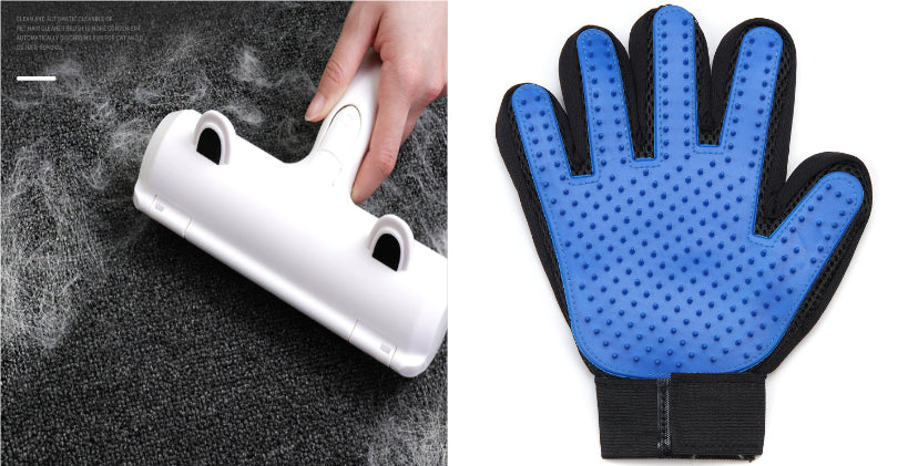 Pet Hair Removal Brush