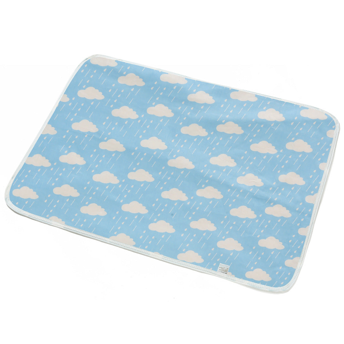 Breathable Waterproof Dog Insulation Pad
