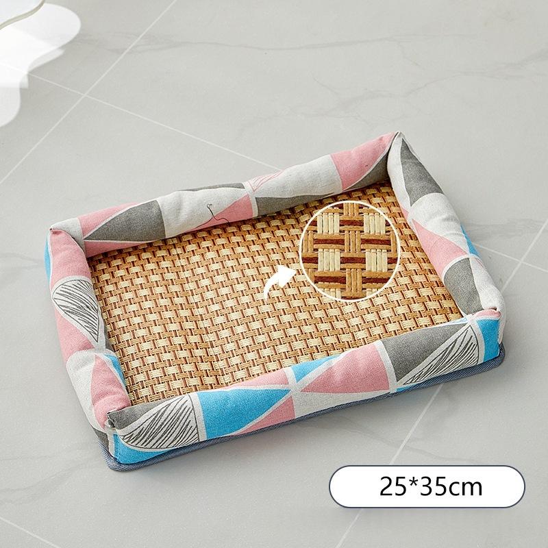 Factory-Supplied Pet Cooling Mat New-Style Pet Ice Pad