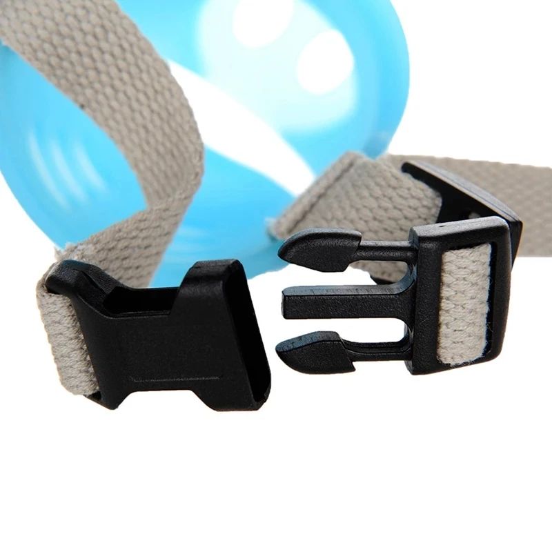 Long-Mouth Dog Anti-Bite Mouth Cover