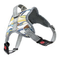 Reflective Dog Harness and Leash Set