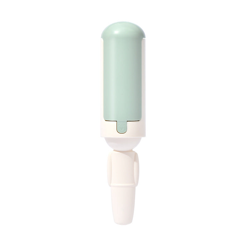 Double-Sided Electrostatic Pet Hair Remover Brush